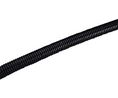 Kabelschlauch, 21.2mm, Polypropylen, 5m, Schwarz